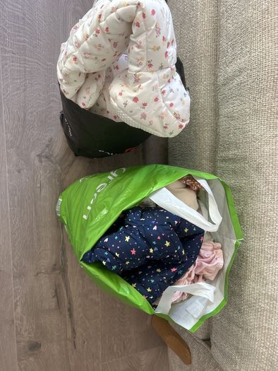 baby girl clothes