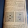 Vintage Junior Jet stamp album ( G.F. Rapkin) with hundreds of stamps included Image 3