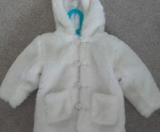 Girls Coat 18-23 months