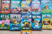 Dogman Books (16)