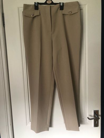 ladies trousers