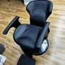 Barber/Hairdresser Chairs - Set of 3 Image 8