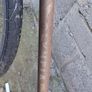 Old Dutch racing bike Image 4