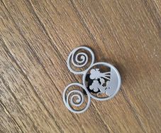 Disney Pin
