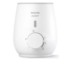 Philips Avent bottle warmer