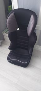 Car seat isofix