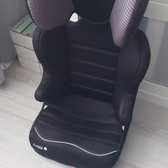 Car seat isofix