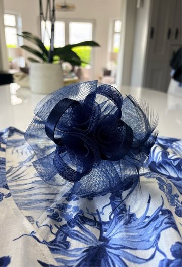 Fascinator