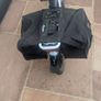 Raleigh stow-way electric bike Image 5