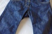 Boys jeans 4/6 mths