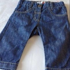 Boys jeans 4/6 mths