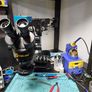 DQ381 Repair - details in description - POA Image 8