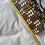 Orla Kiely Classic Shoulder Bag Image 10