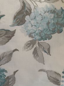 laura Ashley Fabric