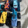 Hot wheels car bundle Image 4