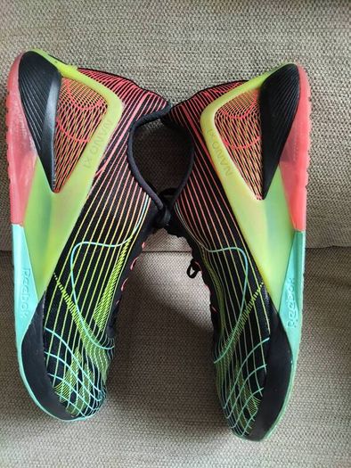 Amazing Reebok Training Shoes Trainers Nano X 1 Gym Workout Etc