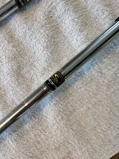 king cobra II golf irons