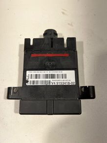Bmw 5 Series F10 F11 2011 Power Distribution Control Module Unit Ecu 9153418 A1l1b818g