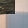 2 Prints - 1914 Naval Battles by T.R Miles N.B.A Image 6