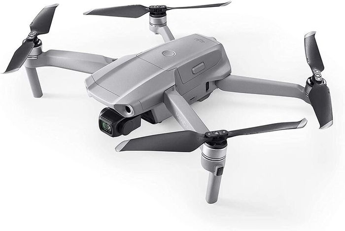 Drone DJI Mavic Air 2 Fly More Combo