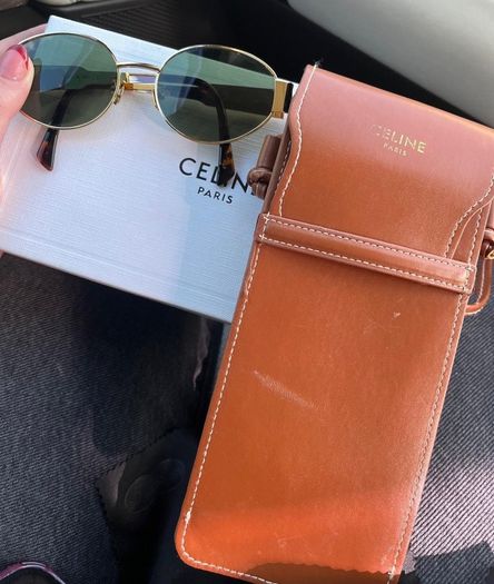 Celine Sunglasses