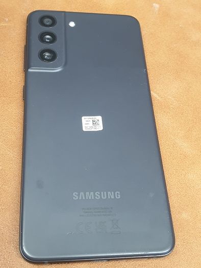 Samsung Galaxy S21 FE 128GB Unlocked SimFree Black