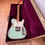 Fraser Vintage Series Electric Guitar - Relic Finish Image 9