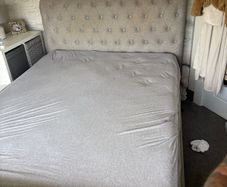 bed king size