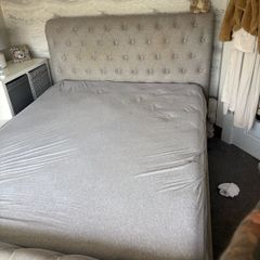 bed king size
