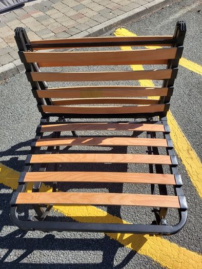 Single Futon