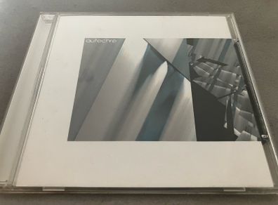 autechre - confield    CD