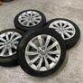 AUDI A3 alloy wheels 16 inch 205 55 16 Image 2