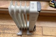 Radiator
