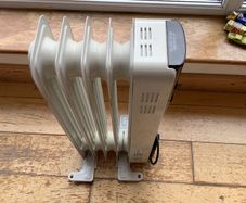 Radiator