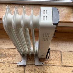 Radiator