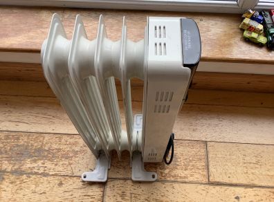 Radiator