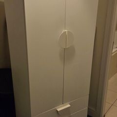 ikea wardrobe