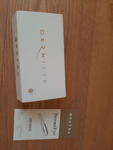 Opatra Dermieye - Brand New