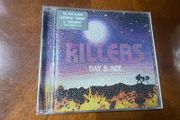 The Killers Day &amp; Age CD