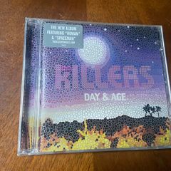 The Killers Day & Age CD