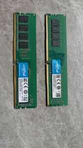 16gb (2x8) DDR4 2400mhz