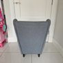 Ikea Strandmon kids armchair Image 3