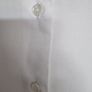 Custom White Shirt, Size 14 Image 3