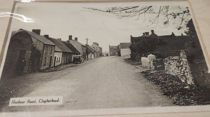 3 County Louth Prints