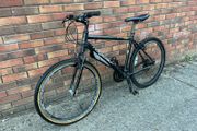 26 Inch Ridgeback Terrain 602lx bike