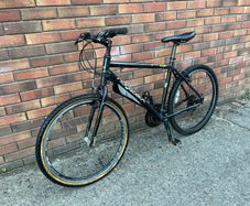 26 Inch Ridgeback Terrain 602lx bike