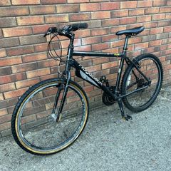 26 Inch Ridgeback Terrain 602lx bike