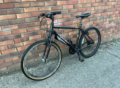 26 Inch Ridgeback Terrain 602lx bike