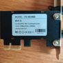 PCI Express WiFi6 802.11ax card Image 3