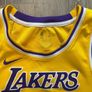 Men's Lakers Set Image 4